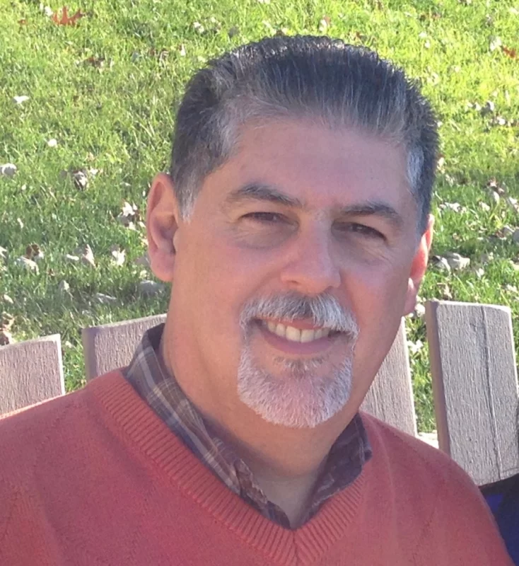 Frank M. Fanella